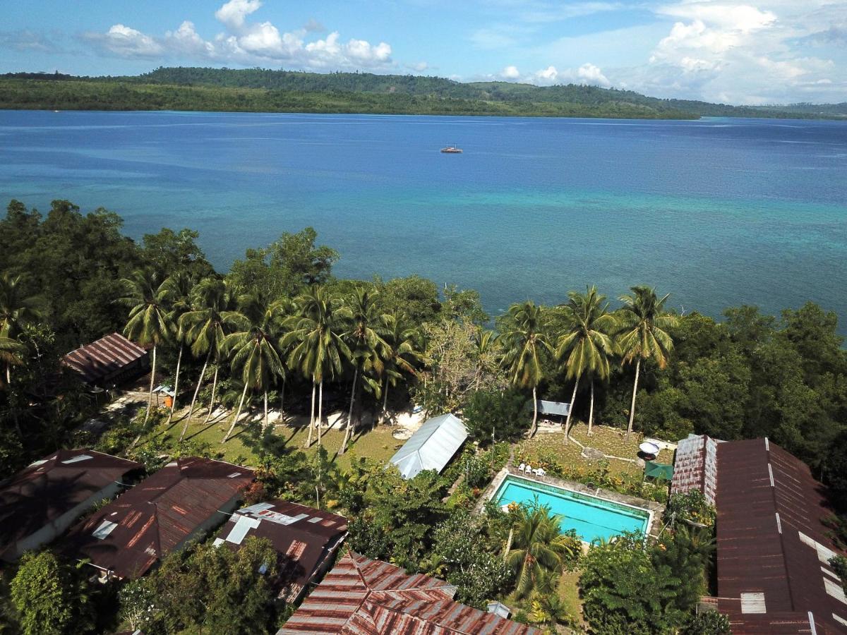 Mahu Lodge Nolot Exterior foto