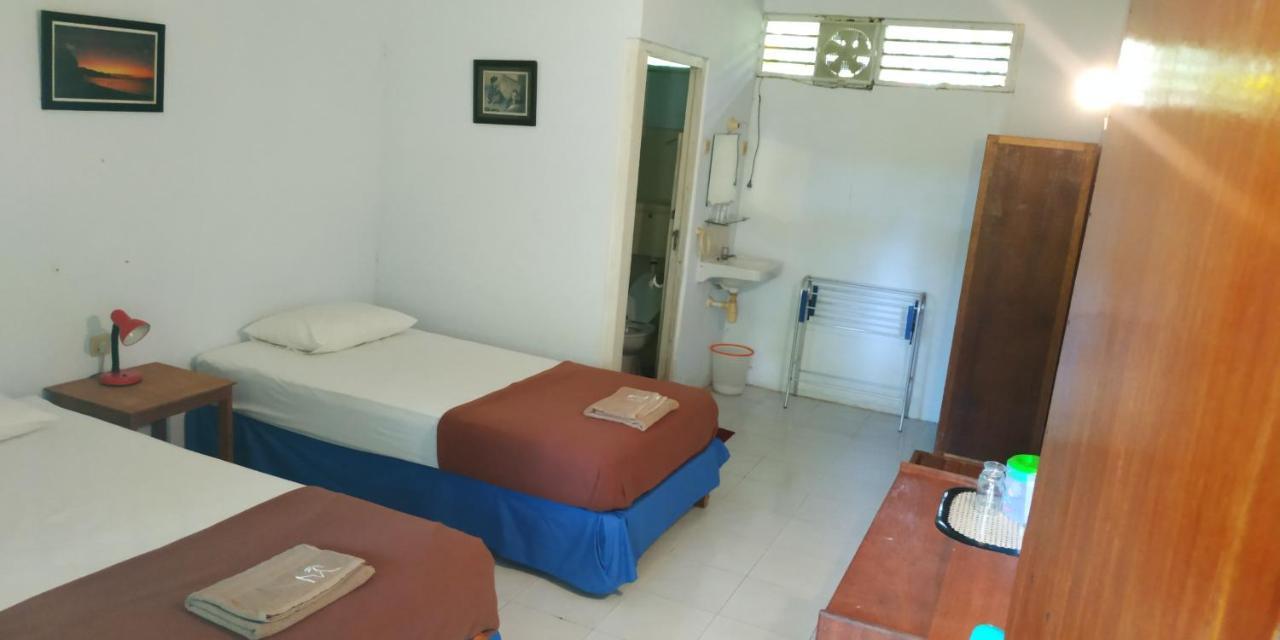 Mahu Lodge Nolot Exterior foto